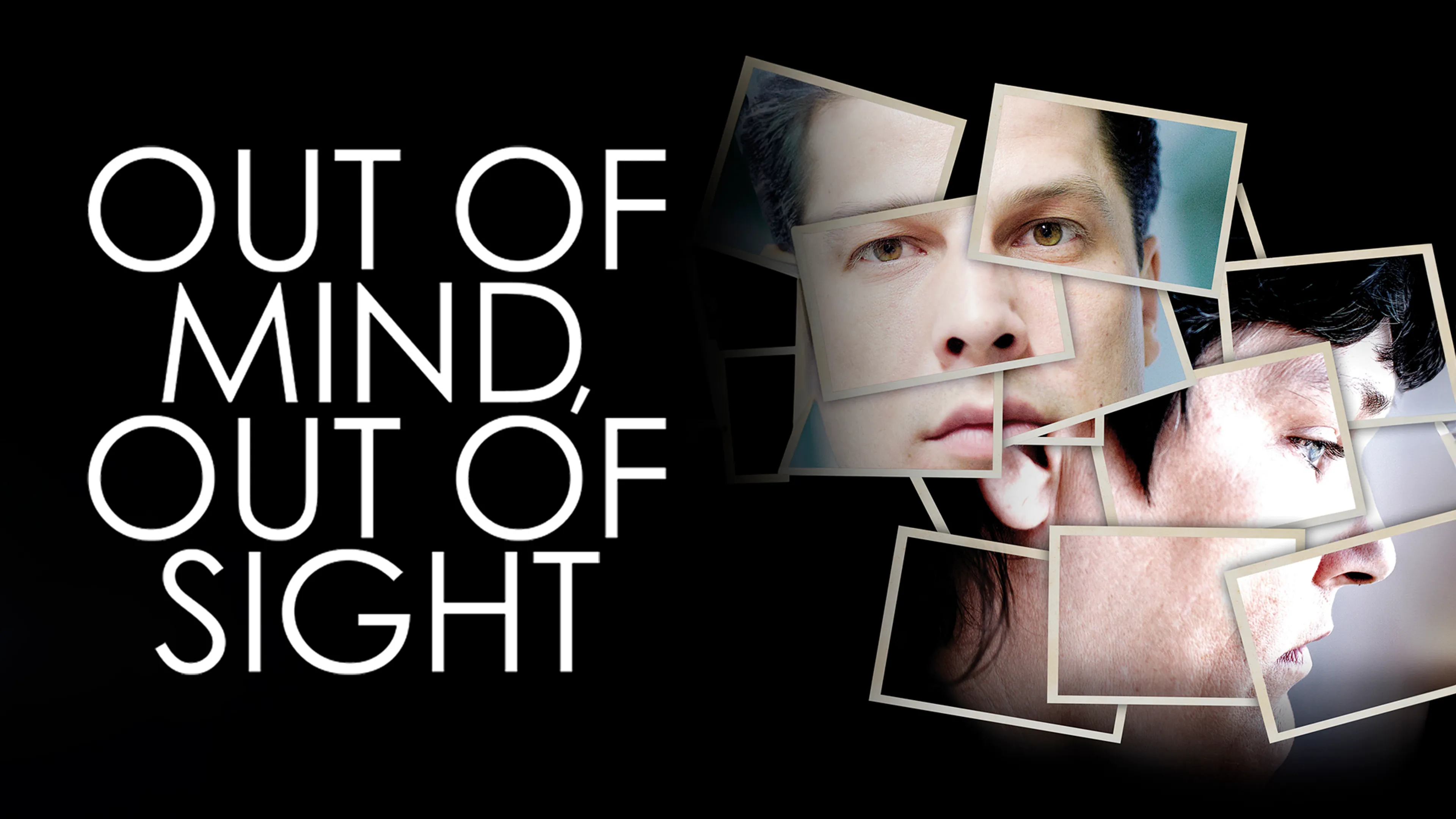 Out of Mind, Out of Sight poster